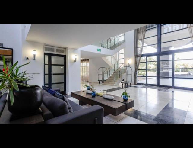 1 BEDROOM PROPERTY TO RENT IN MORNINGSIDE